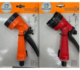 OTOMATİK 5 FONK. TETİKLİ TABANCA (TEKLİ)